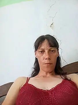 VikaBakerX online show from 27, 6, 2026
