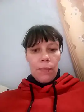 VikaBakerX online show from 11, 4, 2026
