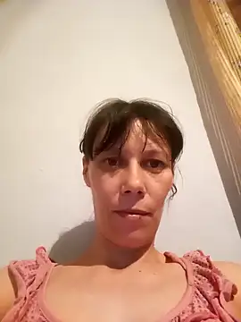 VikaBakerX online show from 9, 4, 2026