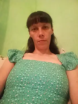 VikaBakerX online show from 10, 6, 2026