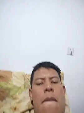 BLACKGUY2345 online show from 12, 5, 2026
