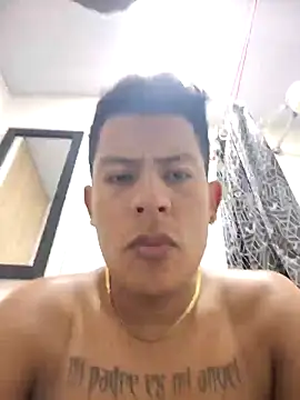 BLACKGUY2345 online show from 3, 6, 2026