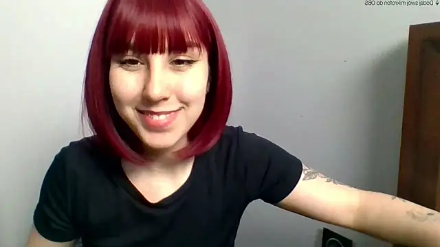 Snapshot of ZaraHotTeen chatting on 18, 5, 2026 ZaraHotTeen online show from 18, 5, 2026