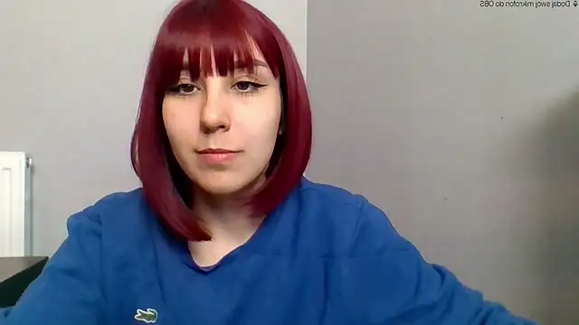 Snapshot of ZaraHotTeen chatting on 19, 5, 2026 ZaraHotTeen online show from 19, 5, 2026