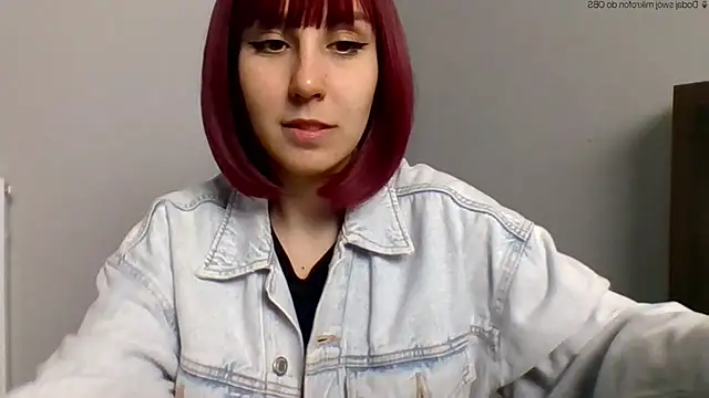 ZaraHotTeen online show from 12, 5, 2026