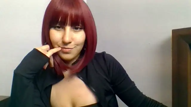 Snapshot of ZaraHotTeen chatting on 14, 7, 2026 ZaraHotTeen online show from 14, 7, 2026