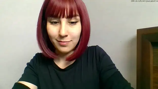 ZaraHotTeen online show from 15, 5, 2026