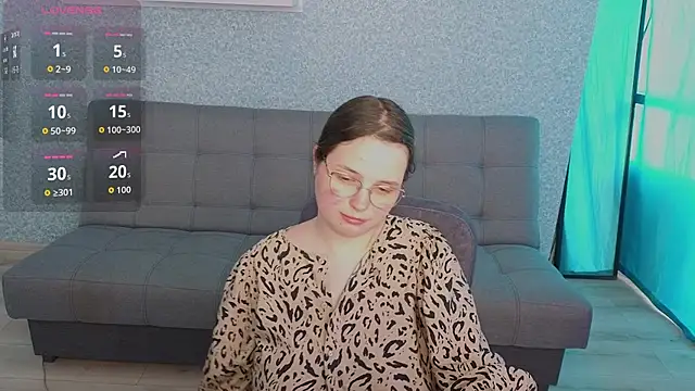 SofiDreamm online show from 26, 5, 2026