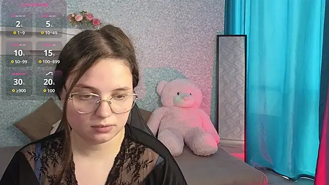 Snapshot of SofiDreamm chatting on 20, 7, 2026 SofiDreamm online show from 20, 7, 2026