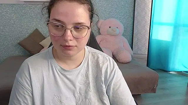 Snapshot of SofiDreamm chatting on 19, 7, 2026 SofiDreamm online show from 19, 7, 2026