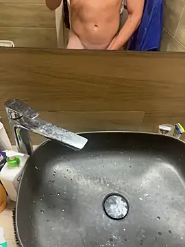 Marceau rvl online show from 30, 3, 2026