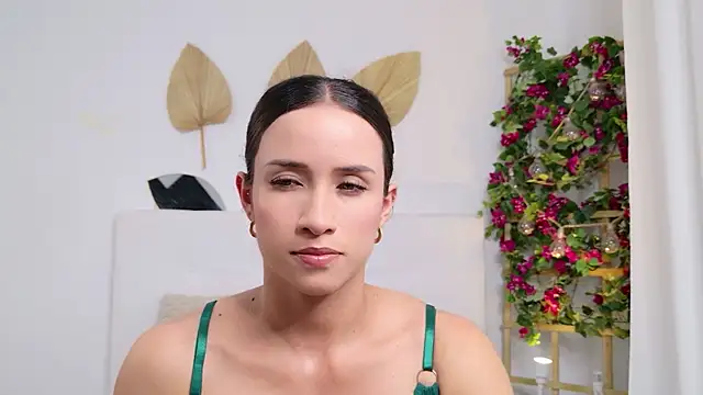 Nika Kink online show from 21, 5, 2026