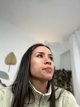 Nika Kink online show from 8, 5, 2026
