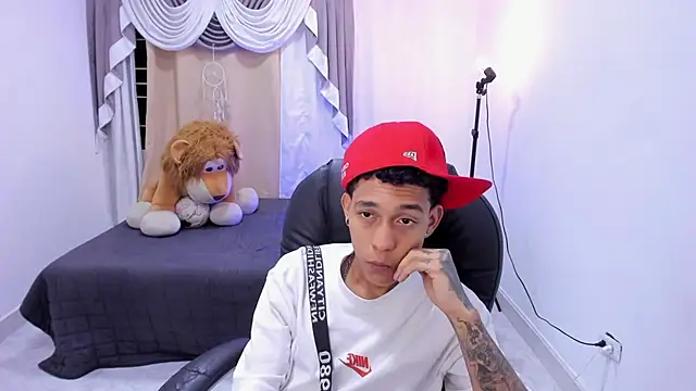 Rooney Boy online show from 2, 4, 2026