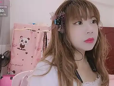 H-Maya online show from 11, 4, 2026