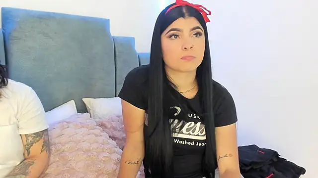 candy luna 03 online show from 31, 3, 2026