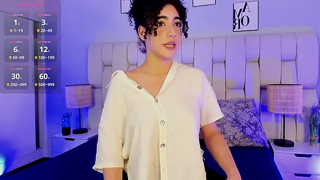 Snapshot of Odett_Khastoff chatting on 9, 4, 2026 Odett Khastoff online show from 9, 4, 2026