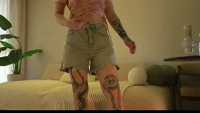 MilasKiss online show from 3, 4, 2026