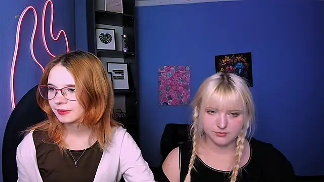 callmevivien online show from 15, 4, 2026