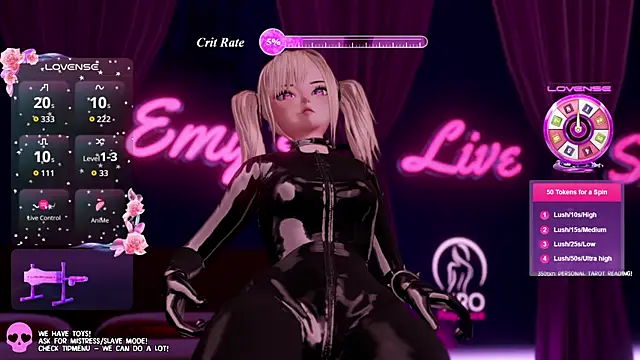 Snapshot of els_emy2 chatting on 26, 6, 2026 els emy2 online show from 26, 6, 2026
