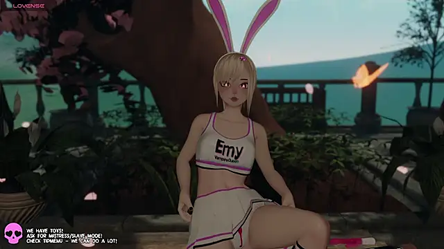 els emy2 online show from 14, 4, 2026