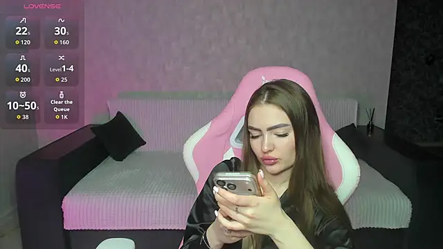 Annprime online show from 9, 4, 2026