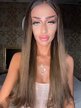 DirtyDebby online show from 17, 4, 2026