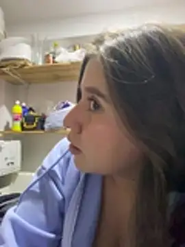 Scarlett noire outdoorss online show from 30, 3, 2026