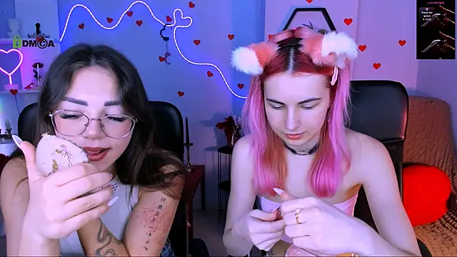 Snapshot of lissa_veils chatting on 13, 4, 2026 lissa veils online show from 13, 4, 2026