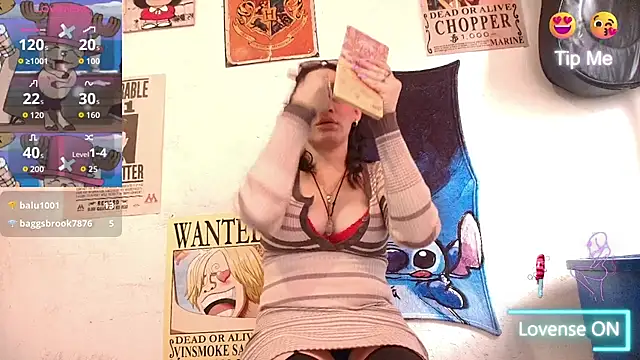 Snapshot of Ellaa_honey chatting on 1, 7, 2026 Ellaa honey online show from 1, 7, 2026