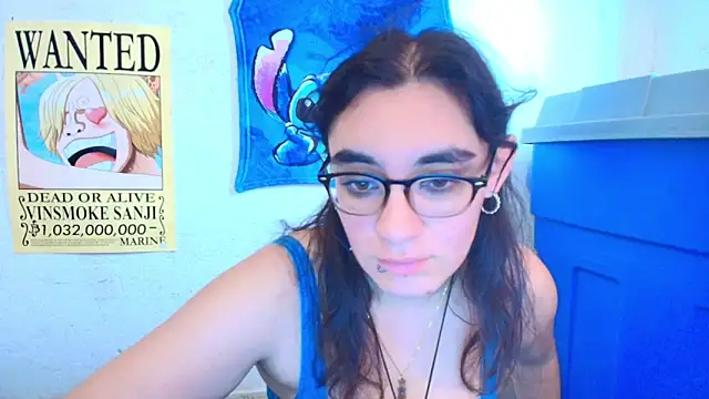 Snapshot of Ellaa_honey chatting on 16, 6, 2026 Ellaa honey online show from 16, 6, 2026