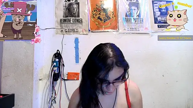Snapshot of Ellaa_honey chatting on 13, 5, 2026 Ellaa honey online show from 13, 5, 2026