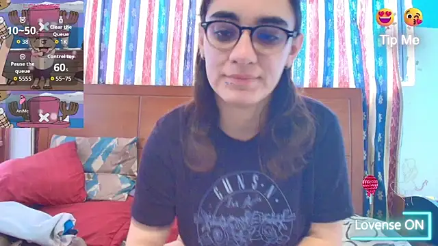 Snapshot of Ellaa_honey chatting on 29, 5, 2026 Ellaa honey online show from 29, 5, 2026