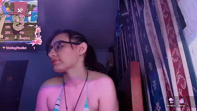 Snapshot of Ellaa_honey chatting on 24, 4, 2026 Ellaa honey online show from 24, 4, 2026