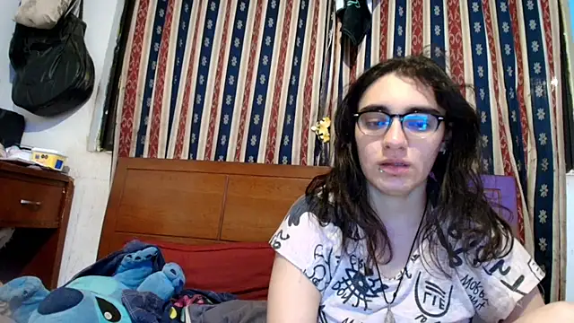 Snapshot of Ellaa_honey chatting on 31, 5, 2026 Ellaa honey online show from 31, 5, 2026