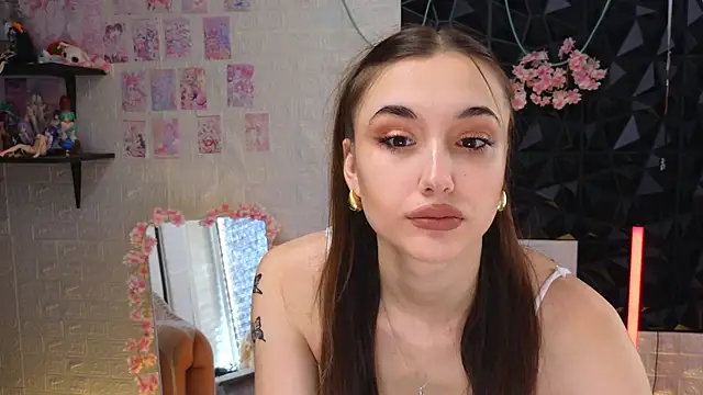 belle cute online show from 1, 4, 2026