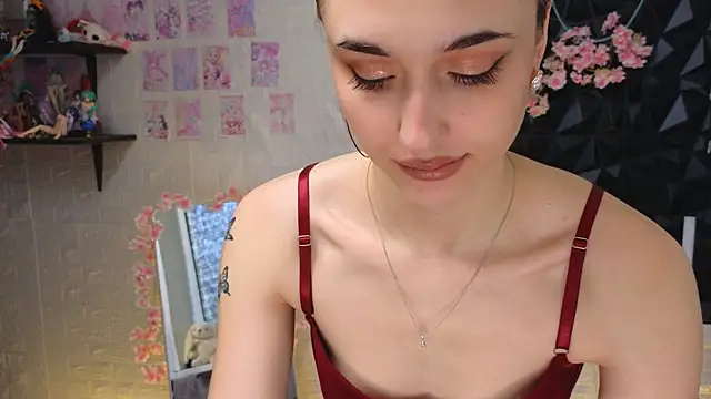 belle cute online show from 3, 4, 2026