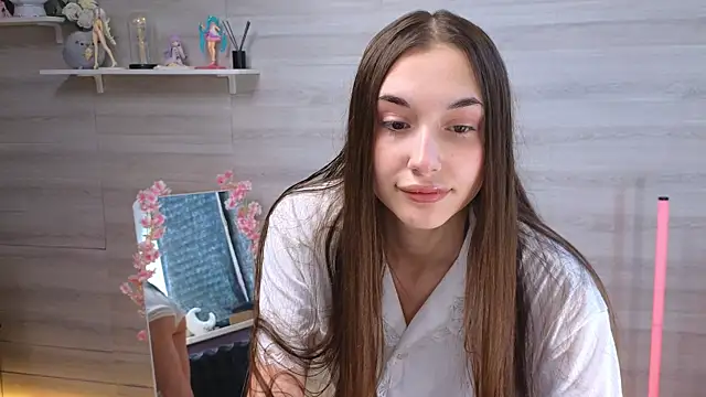 belle cute online show from 29, 6, 2026