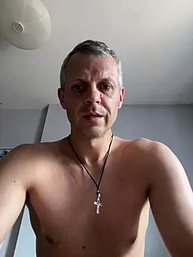 ChiefApron5 online show from 1, 8, 2026