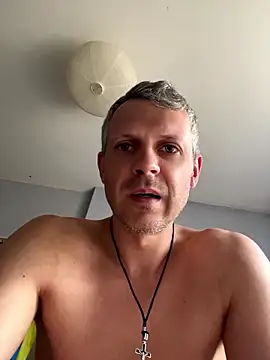ChiefApron5 online show from 1, 7, 2026