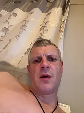 ChiefApron5 online show from 11, 5, 2026