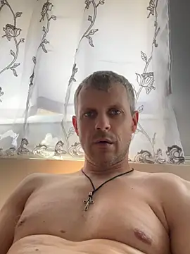 ChiefApron5 online show from 19, 6, 2026