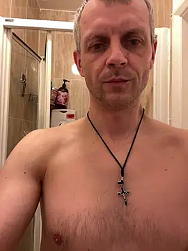 ChiefApron5 online show from 4, 5, 2026