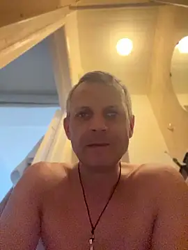 ChiefApron5 online show from 30, 7, 2026