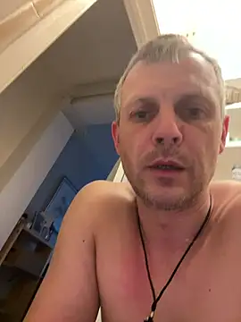 ChiefApron5 online show from 5, 5, 2026
