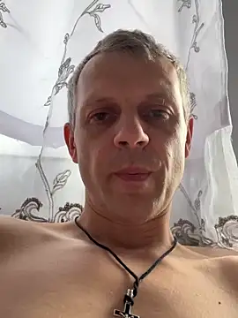 ChiefApron5 online show from 18, 5, 2026