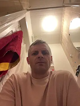 ChiefApron5 online show from 12, 6, 2026