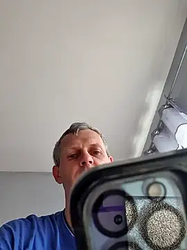 ChiefApron5 online show from 20, 5, 2026