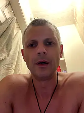 ChiefApron5 online show from 8, 7, 2026