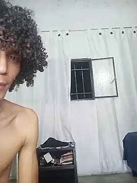 Snapshot of Yesica-d chatting on 1, 5, 2026 Yesica-d online show from 1, 5, 2026